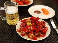 -乐咖啡西餐厅(太湖皇冠假日酒店)