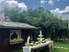 -HERRE·FARM 赫尔露营农场·团建聚会包场