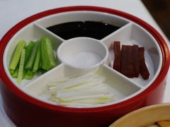 -东门烤鸭店(东华门店)