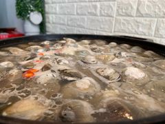 -拾下卜卜贝•海鲜火锅