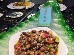 -巴犀烧烤(新崇光店)