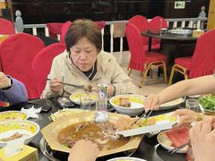 -芦月轩羊蝎子(北蜂窝店)