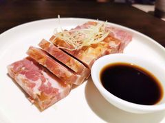 淮阳水晶肴肉-扬州狮子楼·非遗淮扬菜(总店)