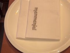 -Mammamia意大利餐厅(阳春巷店)