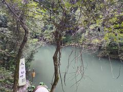 -石台牯牛降景区