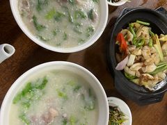 -华记粥饭店(印象容桂主题风情街店)