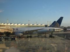 -纽瓦克自由国际机场