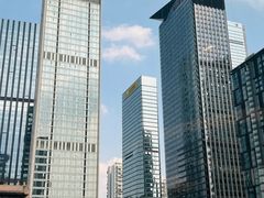-春熙路步行街