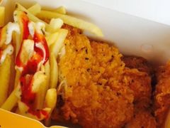 -麦当劳(东苑丽宝商业广场店)