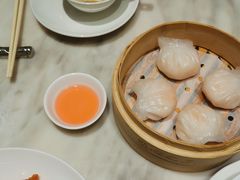 笋尖虾饺皇-香港百合居(LCM置汇旭辉广场店)