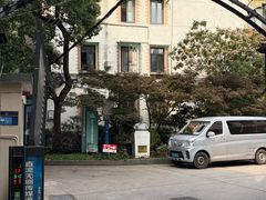 -上海蔡元培故居陈列馆