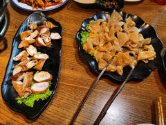 -大壮家原味烤肉(兴华北街店)