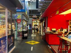 -骑鹅公社(南开大悦城店)