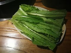 -陶老爷城一锅羊蝎子(西四路店)