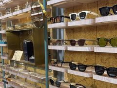 -MUJOSH木九十眼镜(日月光店)