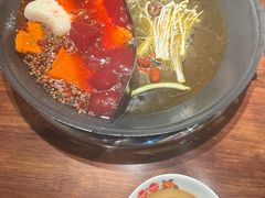 -胖姐社区老火锅(北京总店)