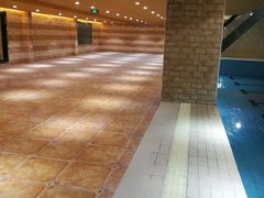 -BK博·康健身(金地格林小镇店)