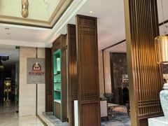 -威海铂丽斯国际大酒店(威海高铁站店)
