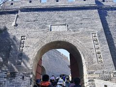 -雁门关景区