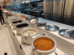 -清心素食自助餐厅(夫子庙店)