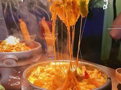 -双门洞·森系料理(体育西店)