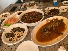 -一江春水·杭帮臻宴(三台山店)