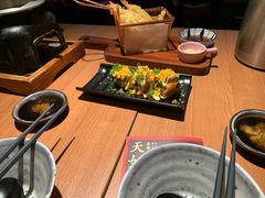 -万岁寿司(天河领展店)