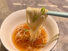 -宫燕府·京菜·烤鸭·淮扬菜(王府中心店)