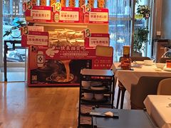 -汤城小厨•粤菜•靓汤(金宝街店)