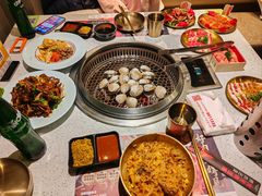 -炭之家·齐齐哈尔非遗烤肉·鲜切直供(中央大街店)