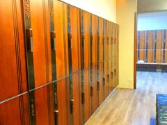 -恒坤北纬42度温泉洗浴(公园路店)