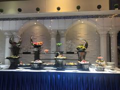 -玛斯兰德国际酒店-西餐厅