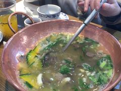 -妈妈的味道(和顺古镇店)