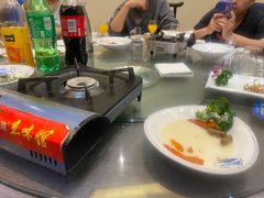 -千岛湖鱼味馆(十字街总店)