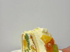 -花花卷卷·鲜食蛋糕(泉屋店)