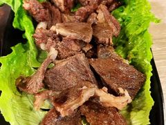 -郑阿姨的家·이모네·韩料&烤肉(武川路店)
