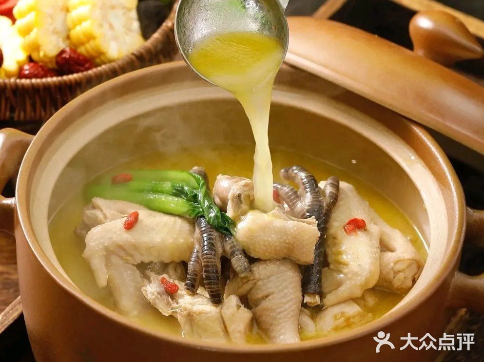 喜园妈妈菜，衢州美味必吃💥