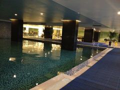 -天目湖涵田度假村