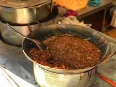 -共和老洪豆花草粿水粿
