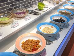 -众善素食(佛平五路店)
