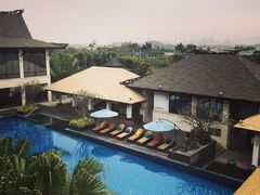 -厦门日月谷温泉渡假村