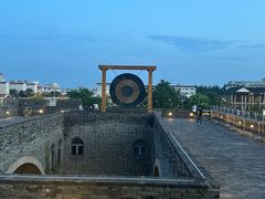 -相门城墙文化休闲景区