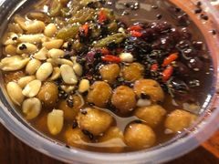 -深水井老冰粉(解放碑英利大融城店)