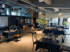 大堂-阿细汉菜(本地盐帮菜名店)