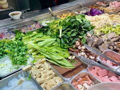 -林静小吃(复兴路店)