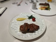 -香樟花园法式铁板烧(恒隆广场店)