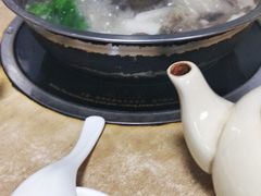 -老二正宗汕头牛肉丸店