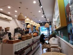 -春莱·老挝咖啡·泰式奶茶(钟楼店)