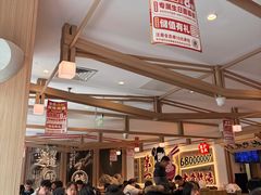 -味千拉面(金融街店)