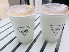 -Manner Coffee(IFS一楼店)